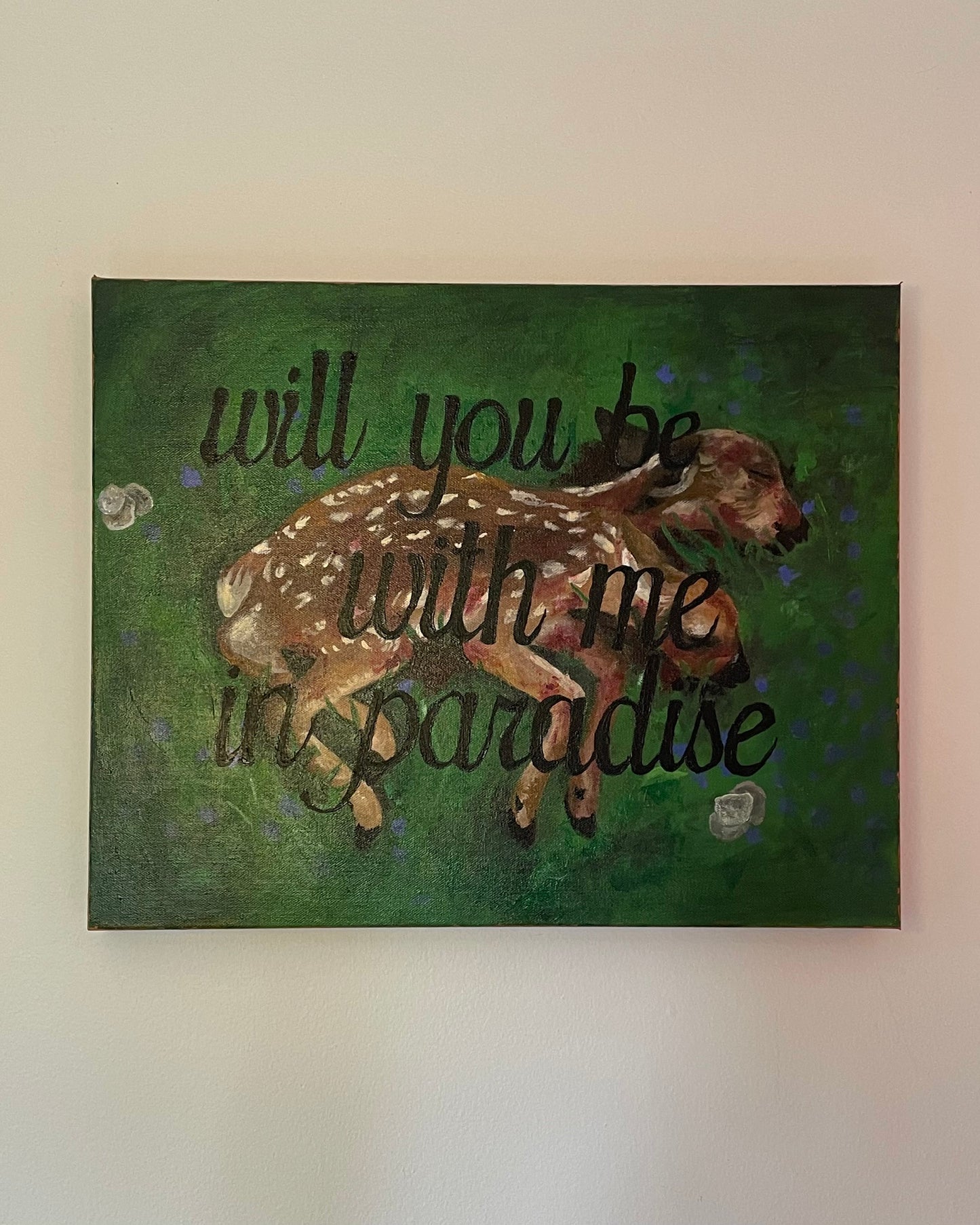 “paradise”
