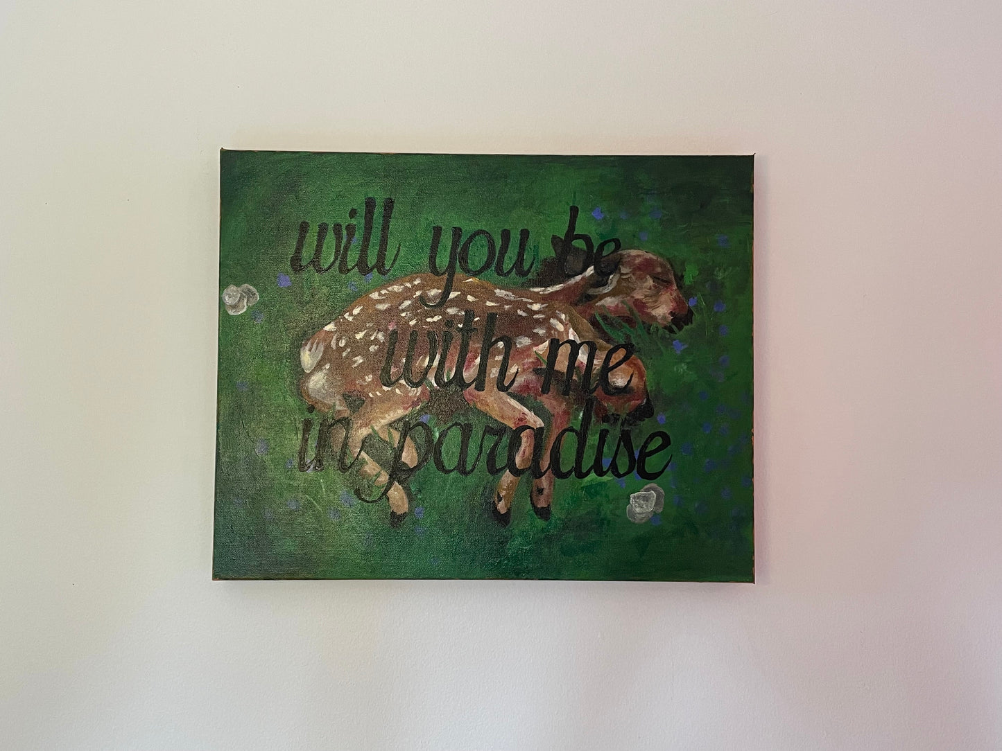 “paradise”