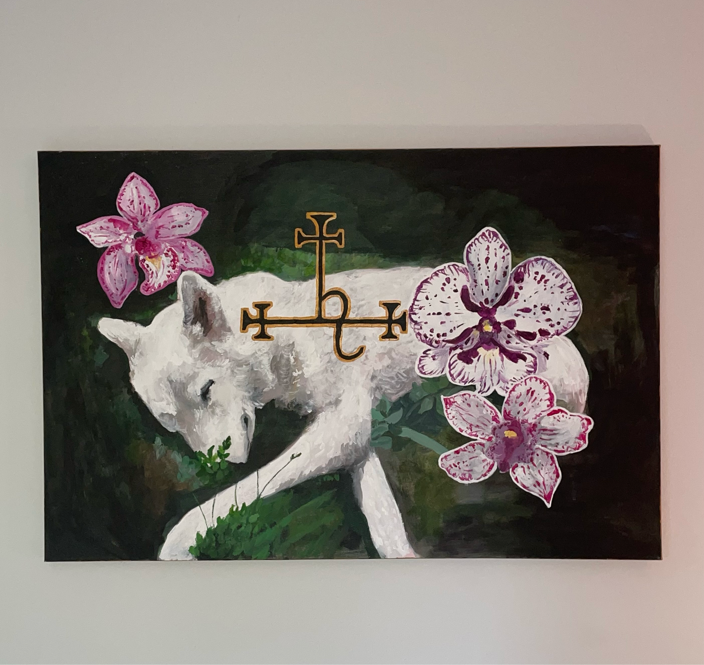 “lilith’s lament”