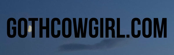 gothc0wgirl.com